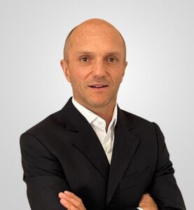 Radial Gradient Grey to Black Headshot Background Example. By Or