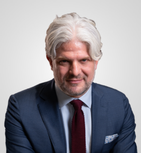 Romain Joubert Grey Full