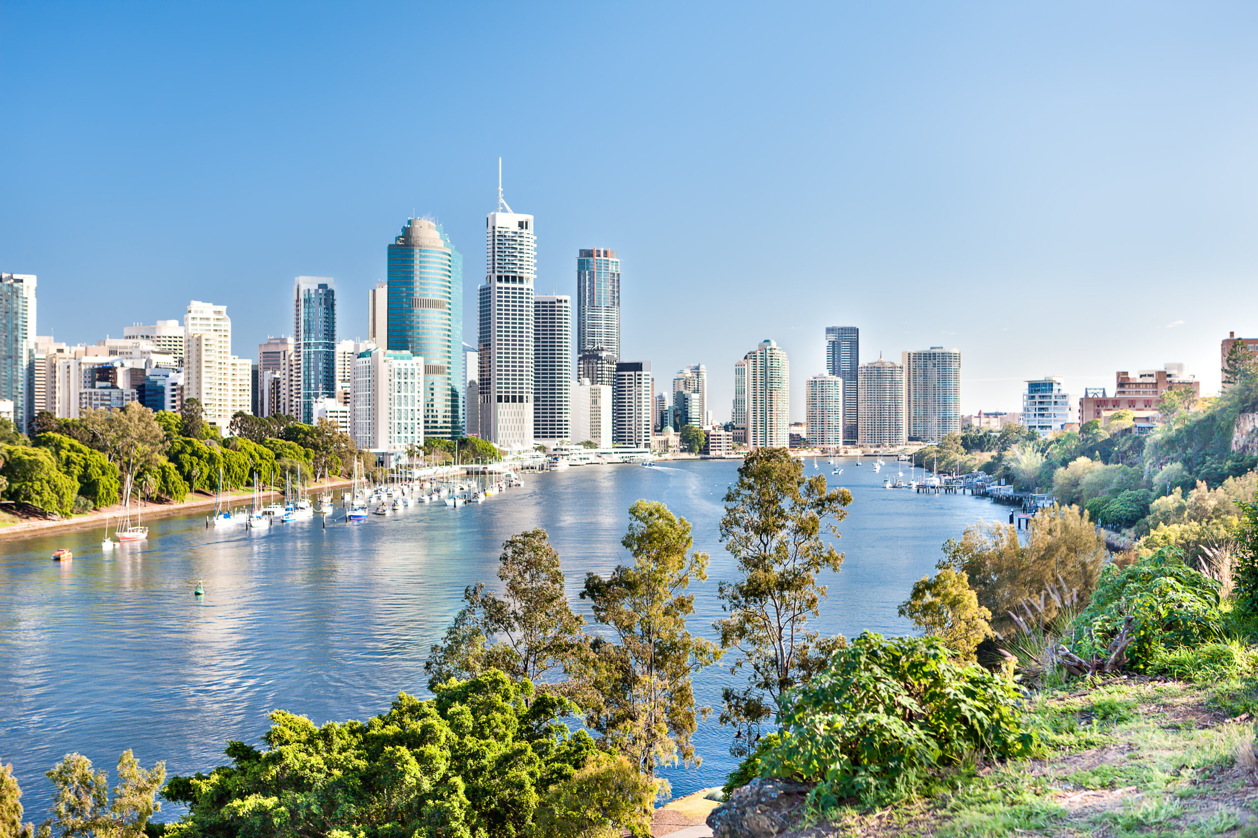 Marex Hedging Solutions Expands Presence to Brisbane Office