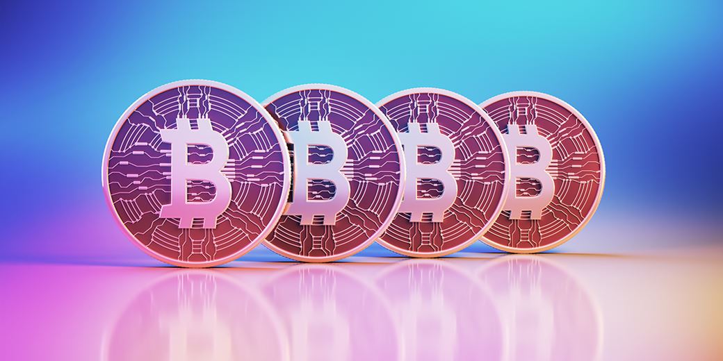 Private banks eye rising demand for crypto-linked structured products
