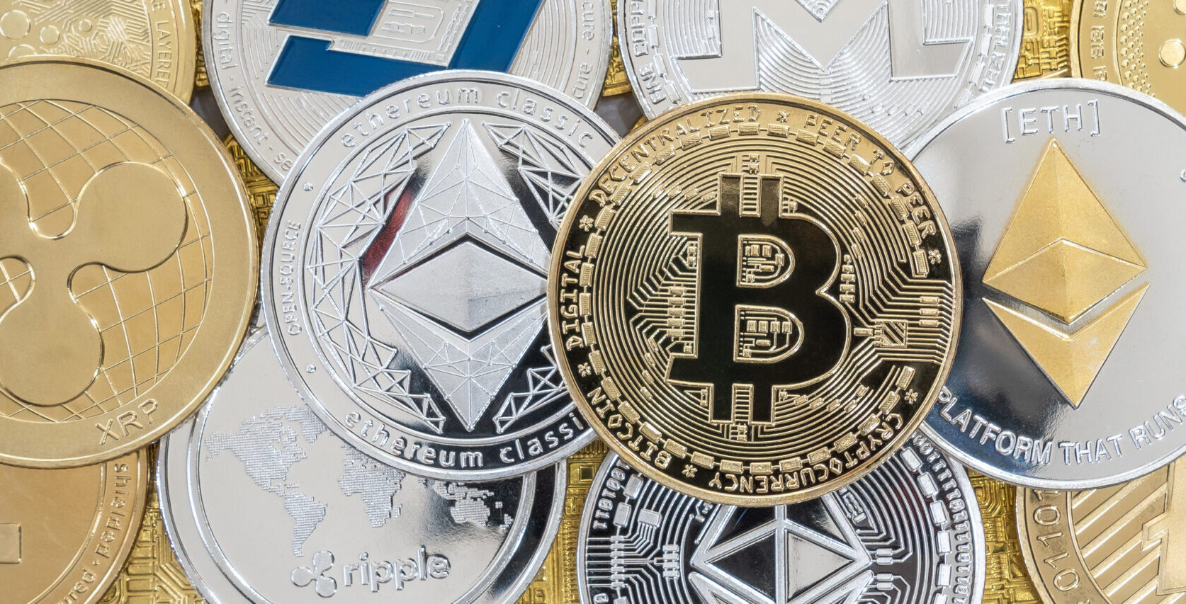 Structuring an institutional bridge to crypto