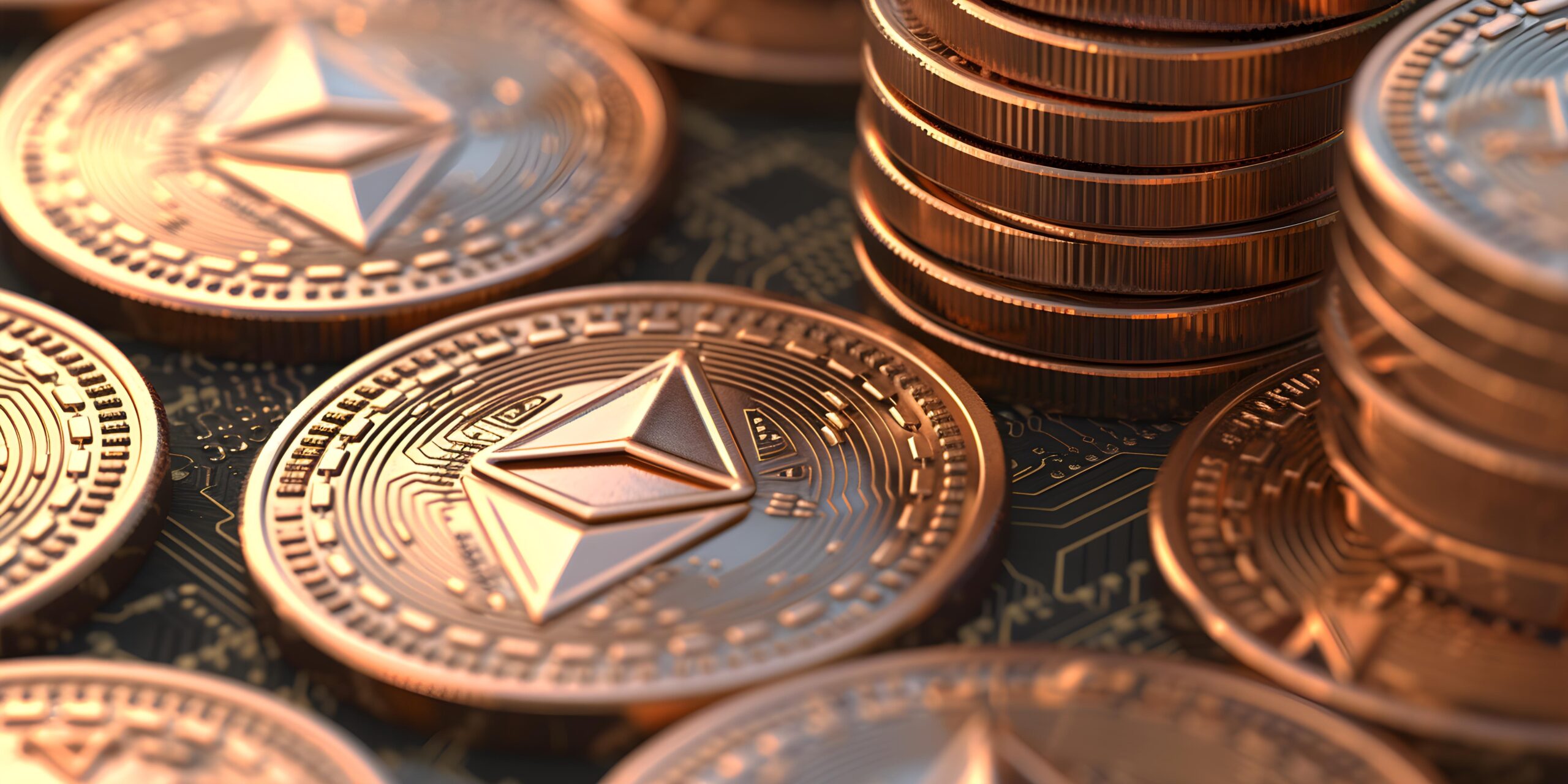 What is Driving Ethereum’s 2025 Rally?