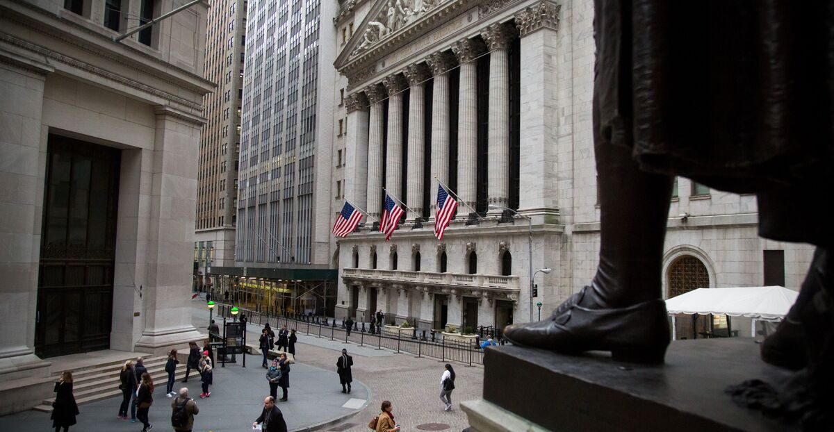 Wall Street Races to Sell Risky ETFs as Crypto Crash Hits Retail