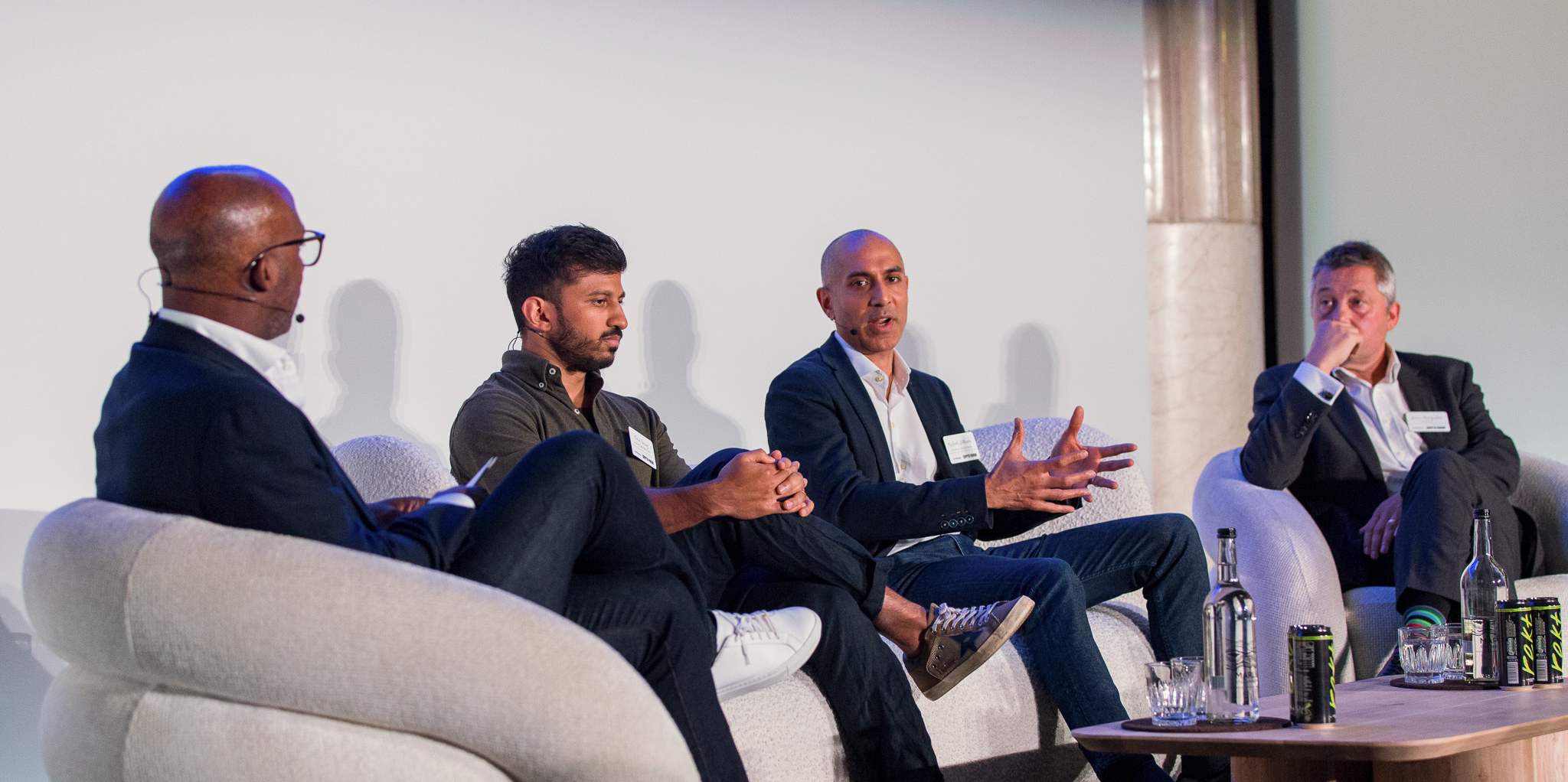Bridging TradFi and Crypto: Insights from Coinbase’s Crypto Forum