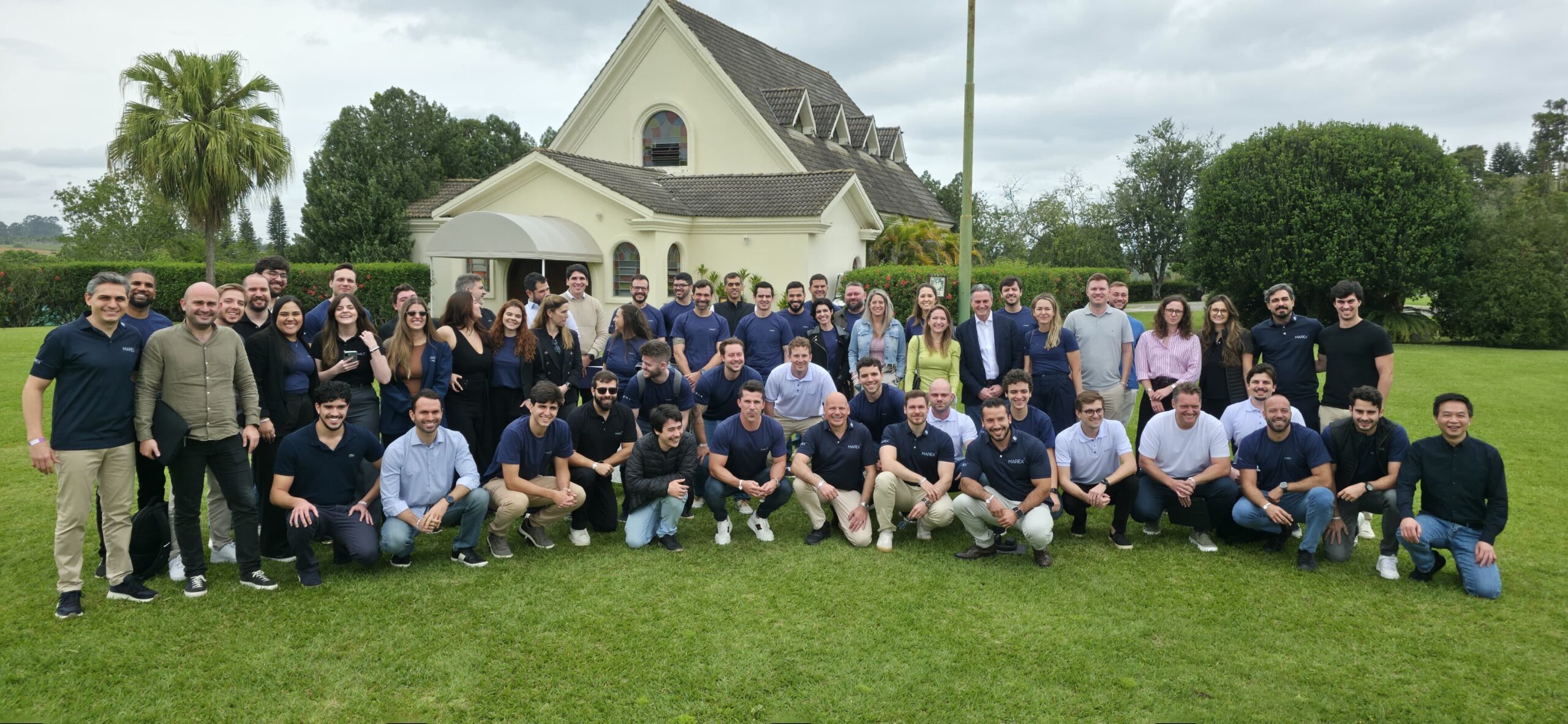 Highlights from the 5th Annual Marex Hedging Solutions Offsite in Brazil