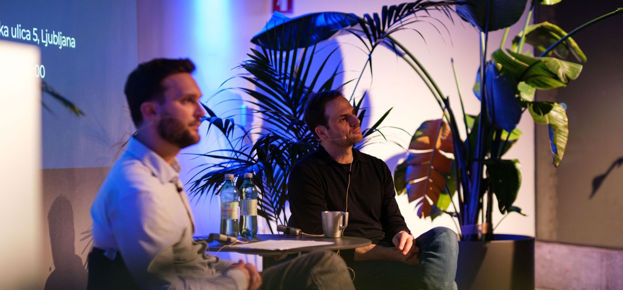 Exploring the Outlook for FX and Crypto Through 2026 at Ethereum Slovenia