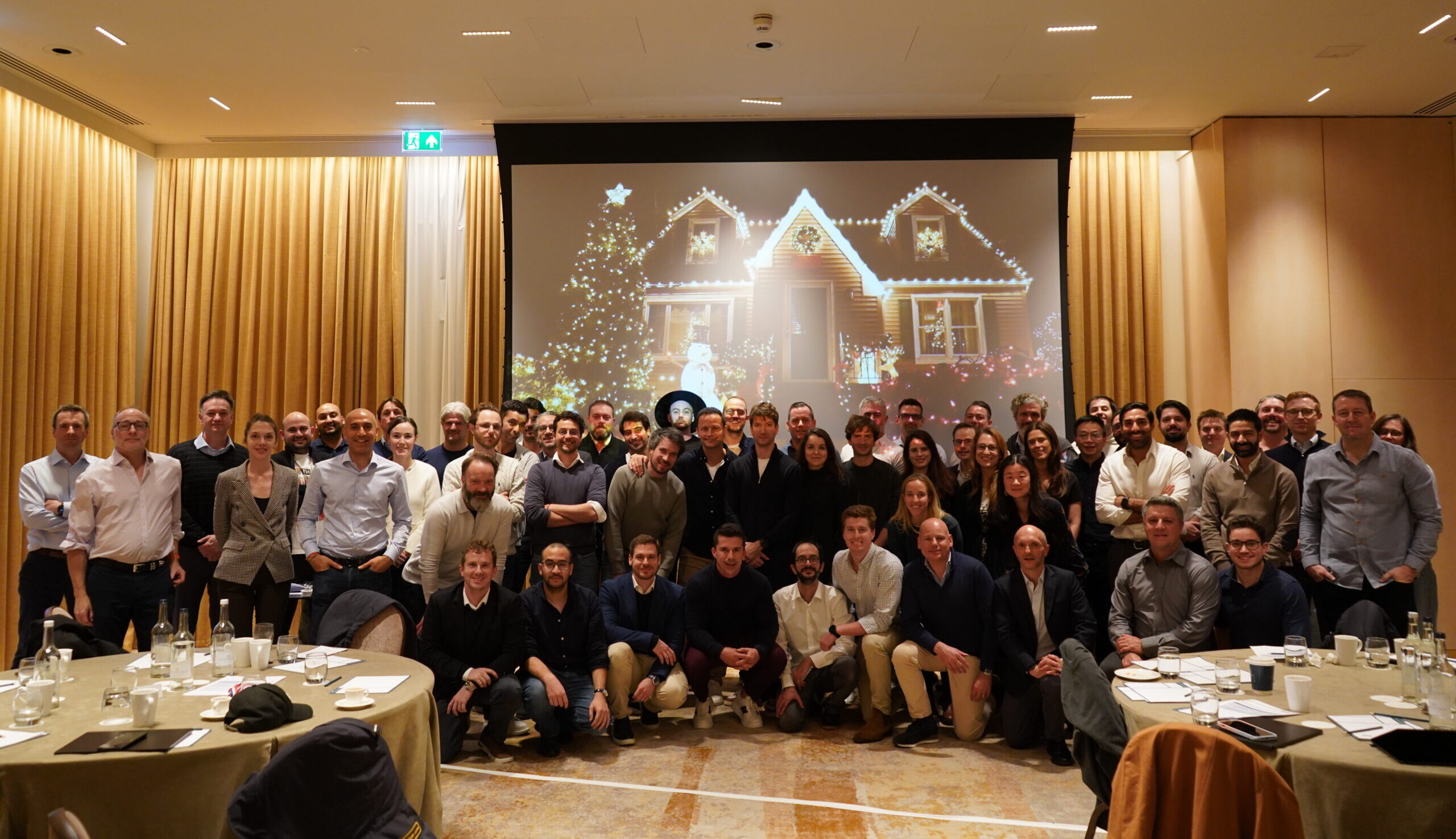 Solutions Management Offsite 2025 