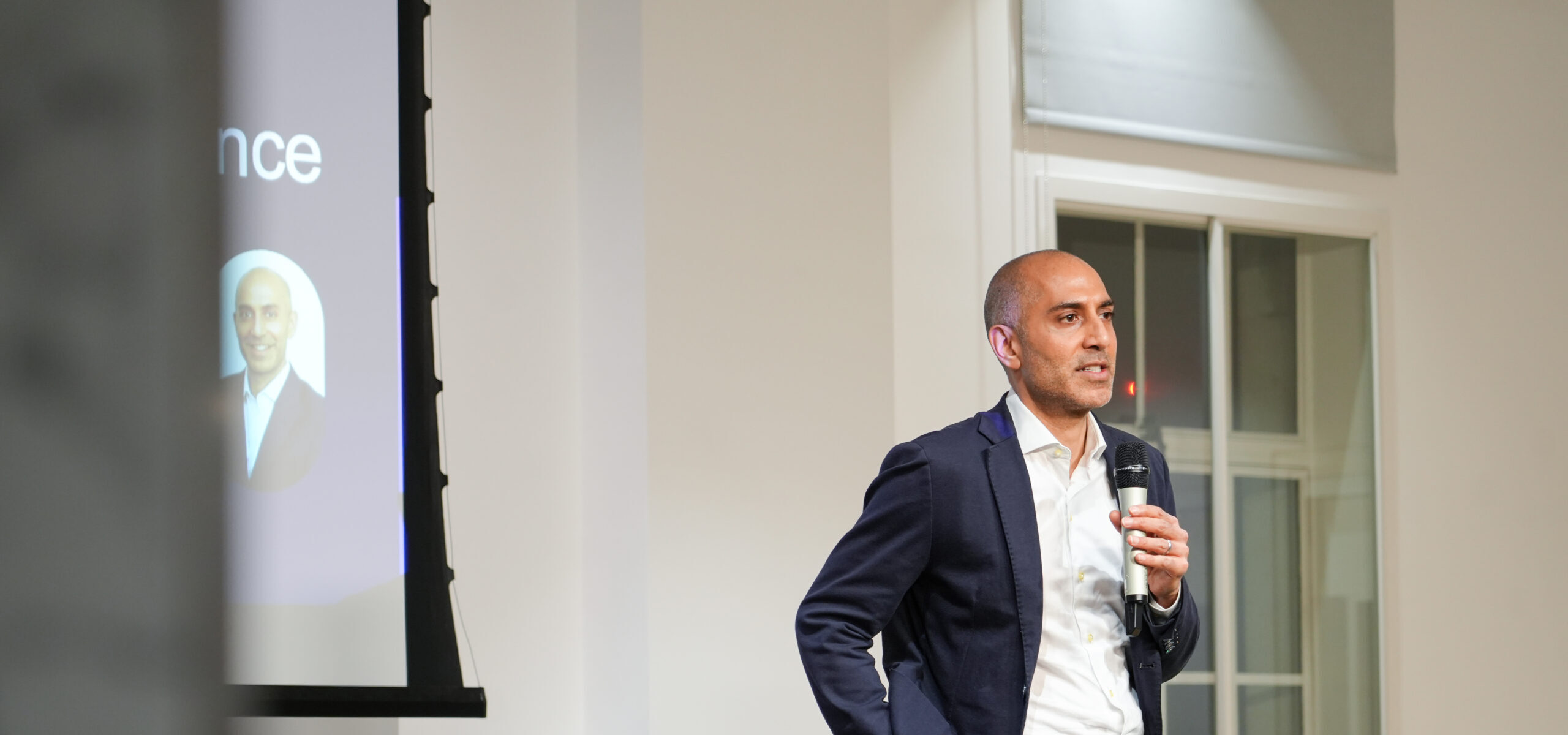 Marex Solutions x The 93% Club, King’s College London