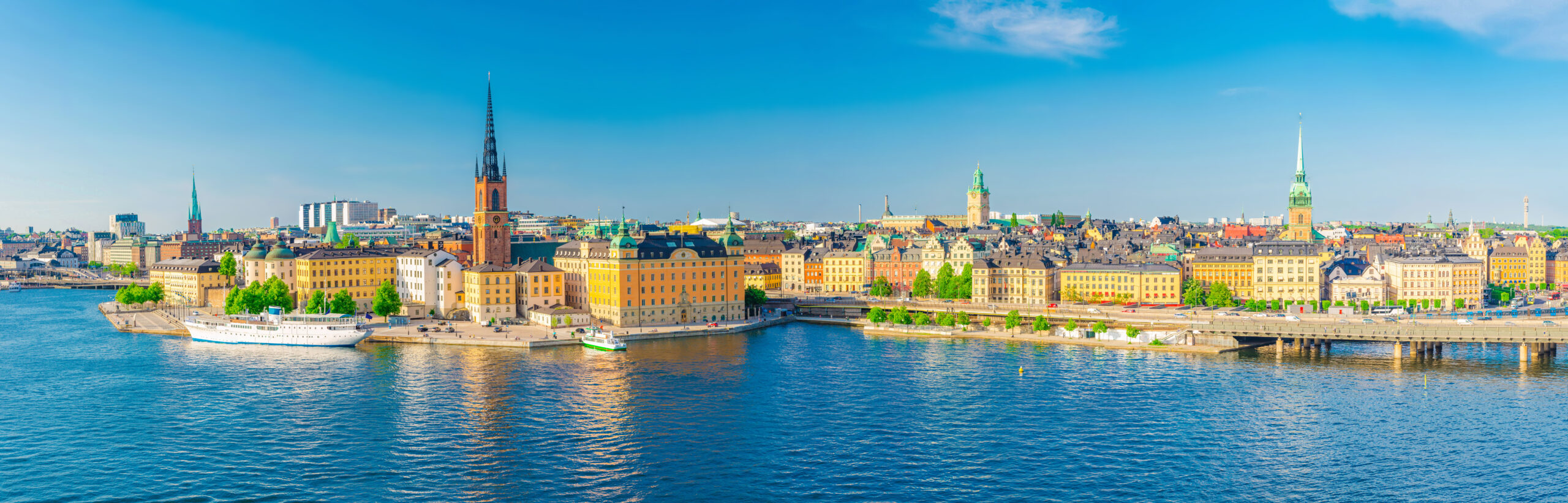 Marex Opens Stockholm Office to Support Nordic Financial Products Activity