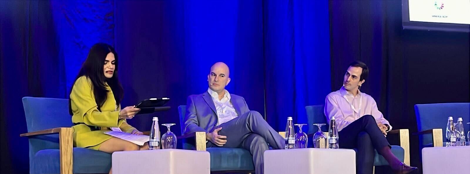 Coal Financing, ESG and Energy Security: Key Insights from the McCloskey Coal Conference of the Americas